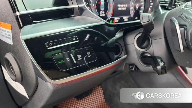 Audi A8 (D5) id 4775497 из Кореи 19
