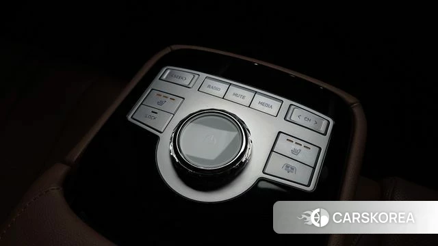 Genesis G80 (RG3) id 4443756 из Кореи 19