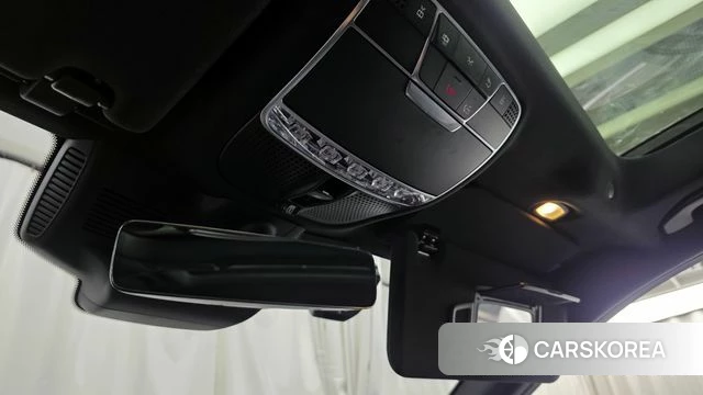 Mercedes-Benz S-Class W222 id 4268398 из Кореи 19