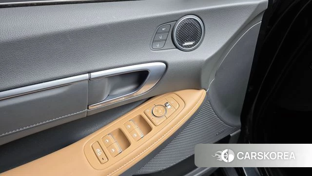 Hyundai Sonata (DN8) id 4586896 из Кореи 19