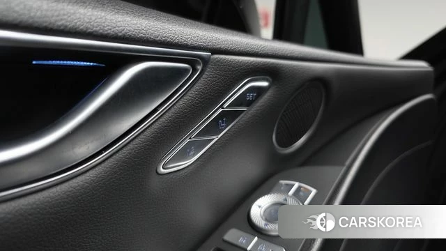 Genesis G80 (RG3) id 4855815 из Кореи 19