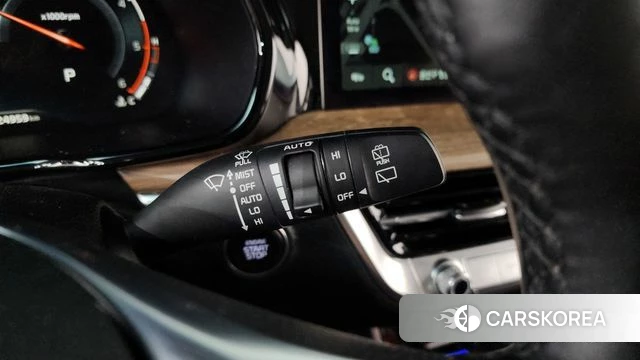 Kia Mohave Master id 4362834 из Кореи 19