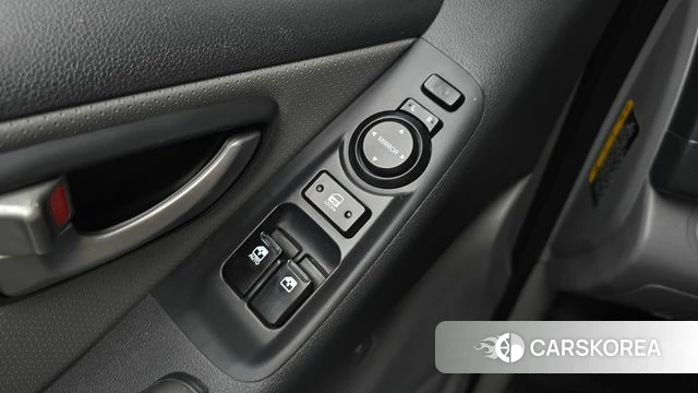 Hyundai The New Grand Starex id 4657586 из Кореи 19