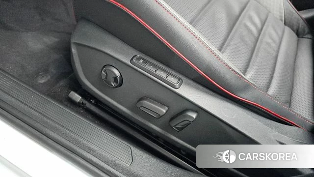 Volkswagen Golf 8th Generation id 4421825 из Кореи 19