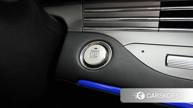 Hyundai The New Grandeur IG id 4555942 из Кореи 19