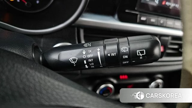 Kia Morning Urban (JA) id 4854919 из Кореи 19