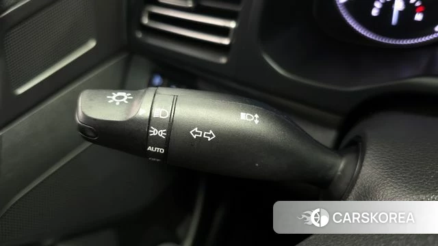 Hyundai The New Avante AD id 4203574 из Кореи 19