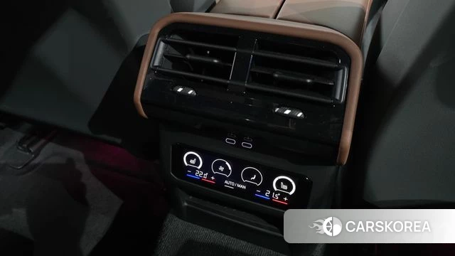 BMW 5 Series (G60) id 4629851 из Кореи 19