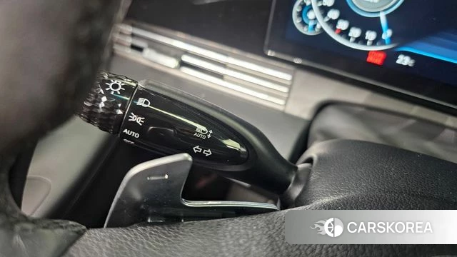 Hyundai The New Grandeur IG id 4464096 из Кореи 19