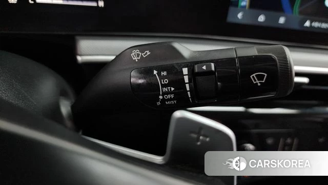 Kia The New K5 3rd generation id 4230283 из Кореи 19