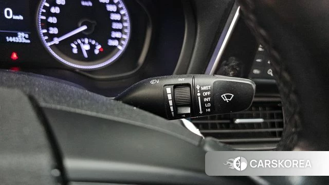 Hyundai Grandeur IG id 4490757 из Кореи 19