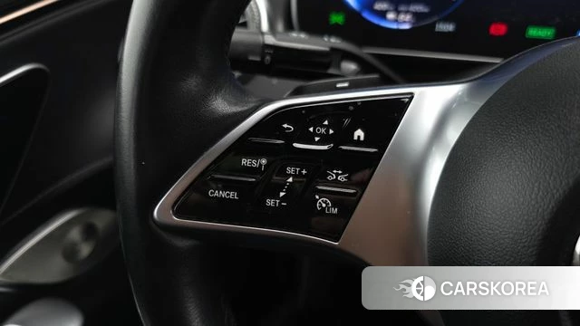 Mercedes-Benz EQE V295 id 4871533 из Кореи 19