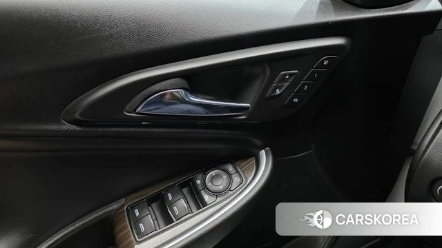 Chevrolet (GM Daewoo) All New Malibu id 4491043 из Кореи 19