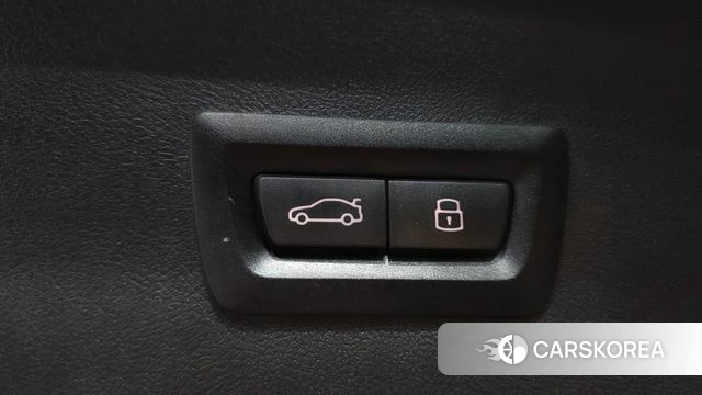 BMW X4 (G02) id 4612312 из Кореи 19