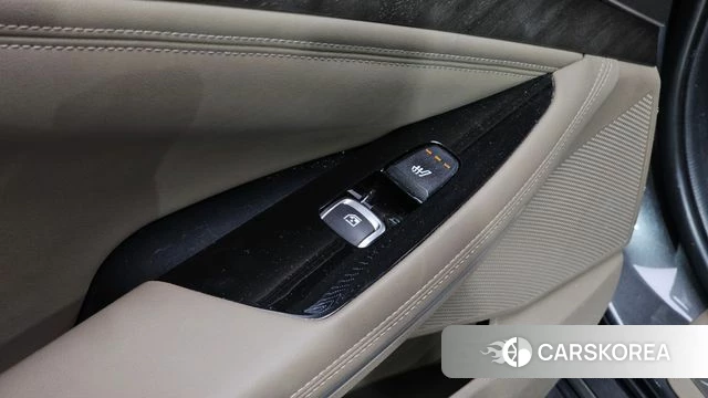 Kia K8 Hybrid id 4541317 из Кореи 19
