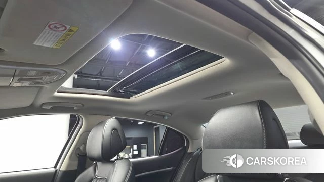 Genesis G70 id 4770097 из Кореи 19