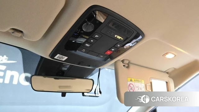 Kia Carnival 4th generation id 4382275 из Кореи 19