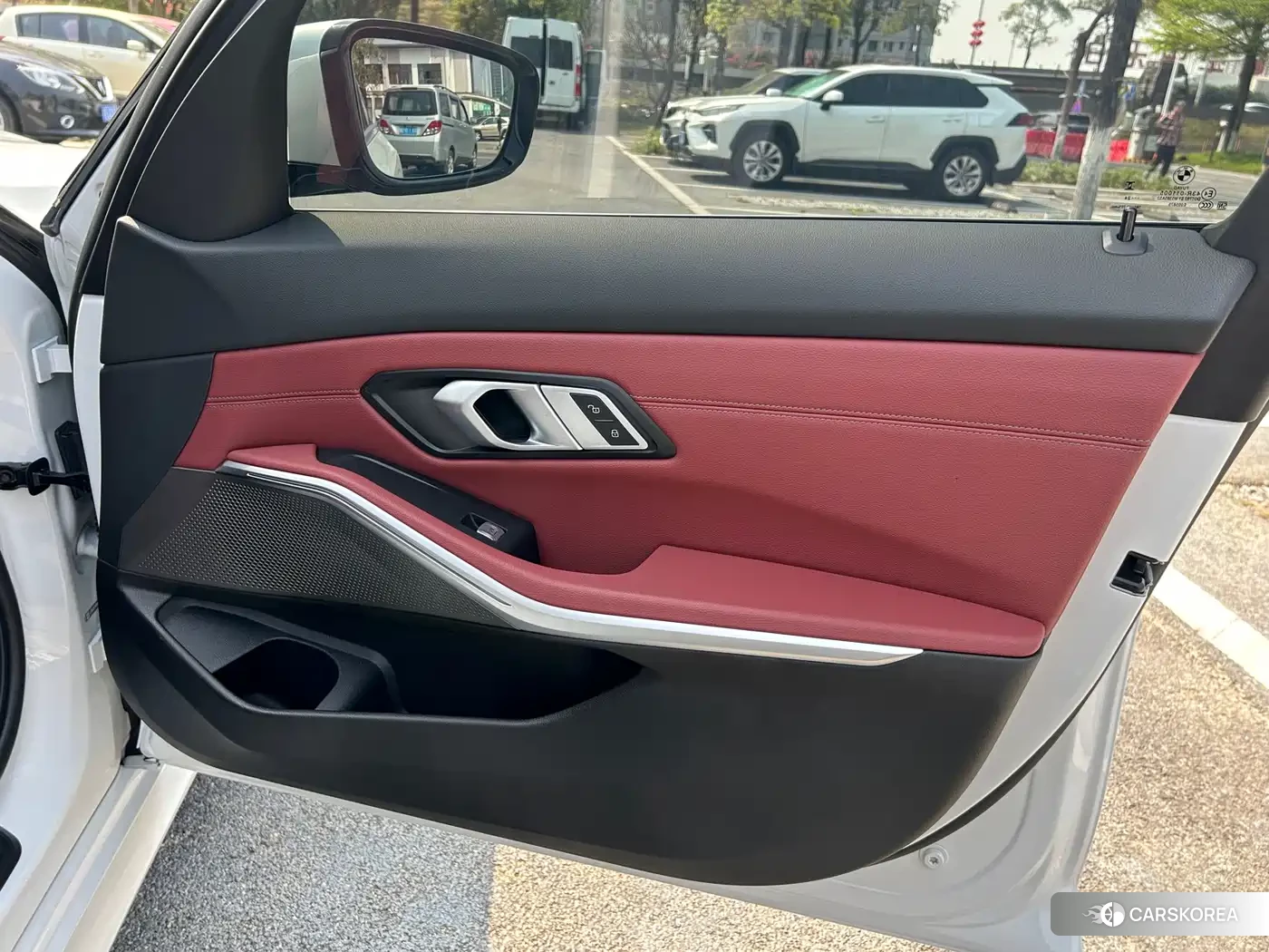 BMW 3 series id 4570356 из Китая 19
