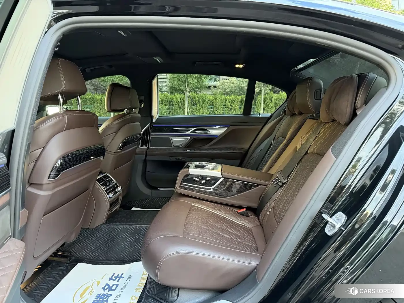 BMW 7 series id 4514378 из Китая 19