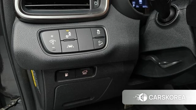Kia The New Sorento id 4574180 из Кореи 19
