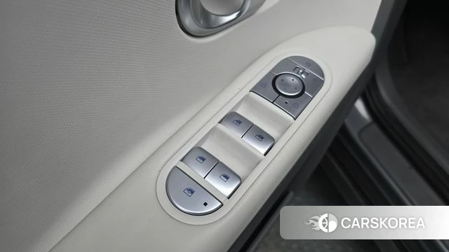 Hyundai Ionic 5 id 4443781 из Кореи 19