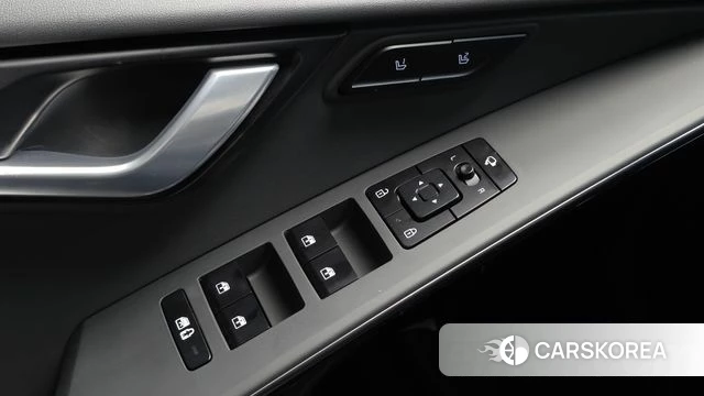 Kia Di All New Niro EV id 4711133 из Кореи 19
