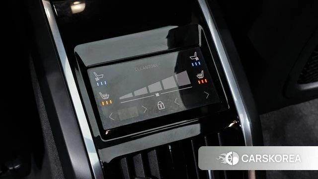 Volvo S90 id 4763420 из Кореи 19