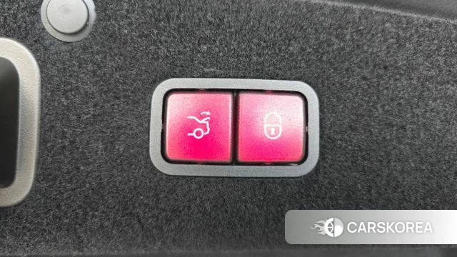 Mercedes-Benz S-Class W222 id 4638272 из Кореи 19
