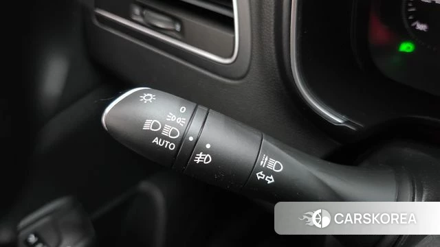 Renault Korea (Samsung) The New QM6 id 4476643 из Кореи 19