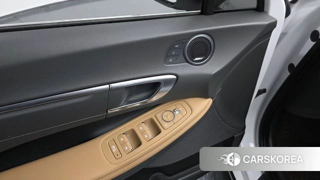 Hyundai Sonata Hybrid (DN8) id 4186836 из Кореи 19