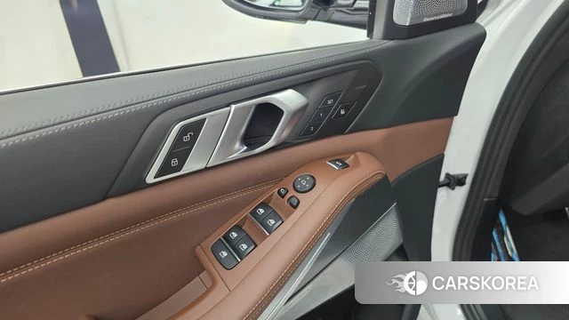 BMW X5 (G05) id 4849268 из Кореи 19