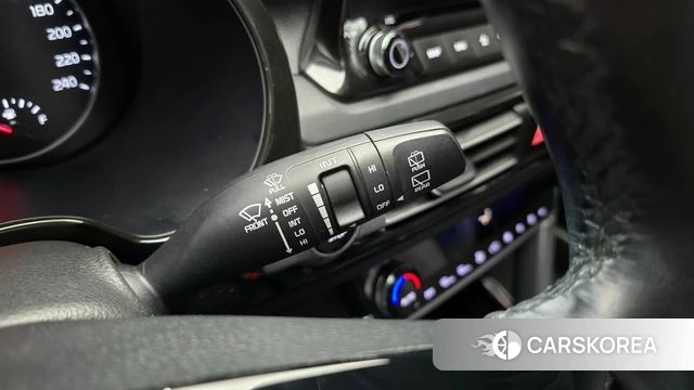 Kia Seltos id 4672178 из Кореи 19