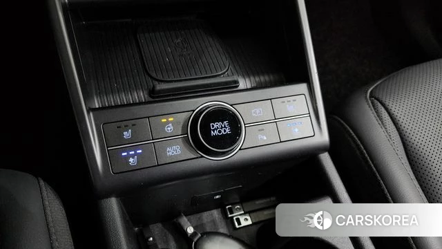 Hyundai Kona Hybrid (SX2) id 4243656 из Кореи 19