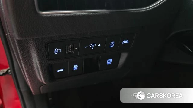 Hyundai Sonata (DN8) id 4424608 из Кореи 19