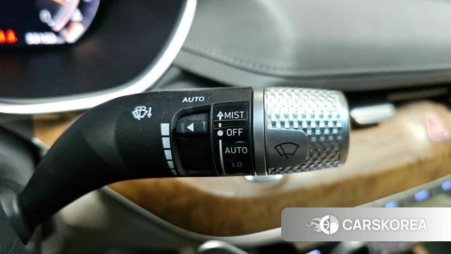 Genesis G80 (RG3) id 4250529 из Кореи 19