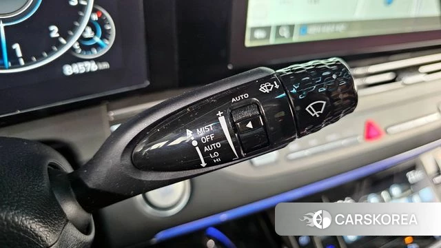 Hyundai The New Grandeur IG id 4433928 из Кореи 19