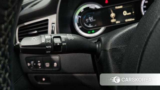 Kia Niro id 4587535 из Кореи 19