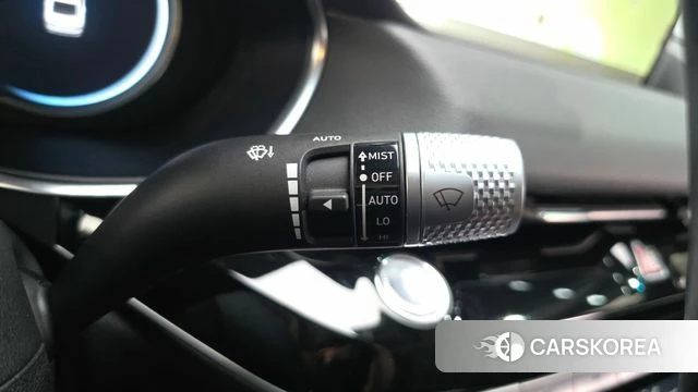 Genesis G80 (RG3) id 4518549 из Кореи 19