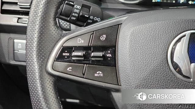 Ssangyong Rexton Sports Cannes id 4477024 из Кореи 19