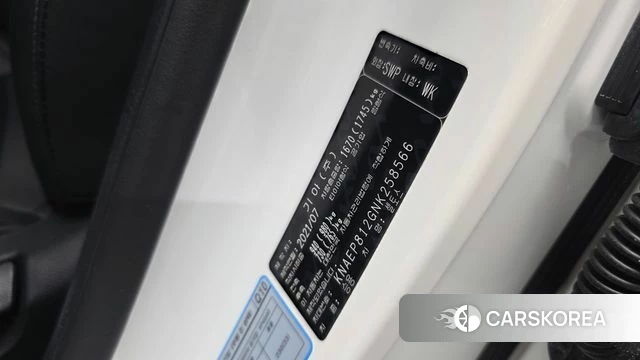 Kia Seltos id 4676753 из Кореи 19