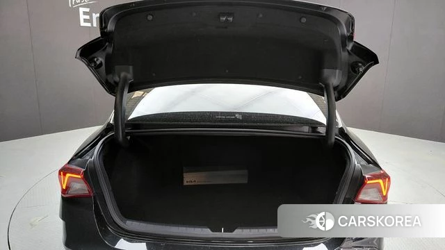 Kia K5 3rd generation id 4369497 из Кореи 19
