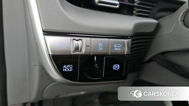 Hyundai Ionic 5 id 4763485 из Кореи 19