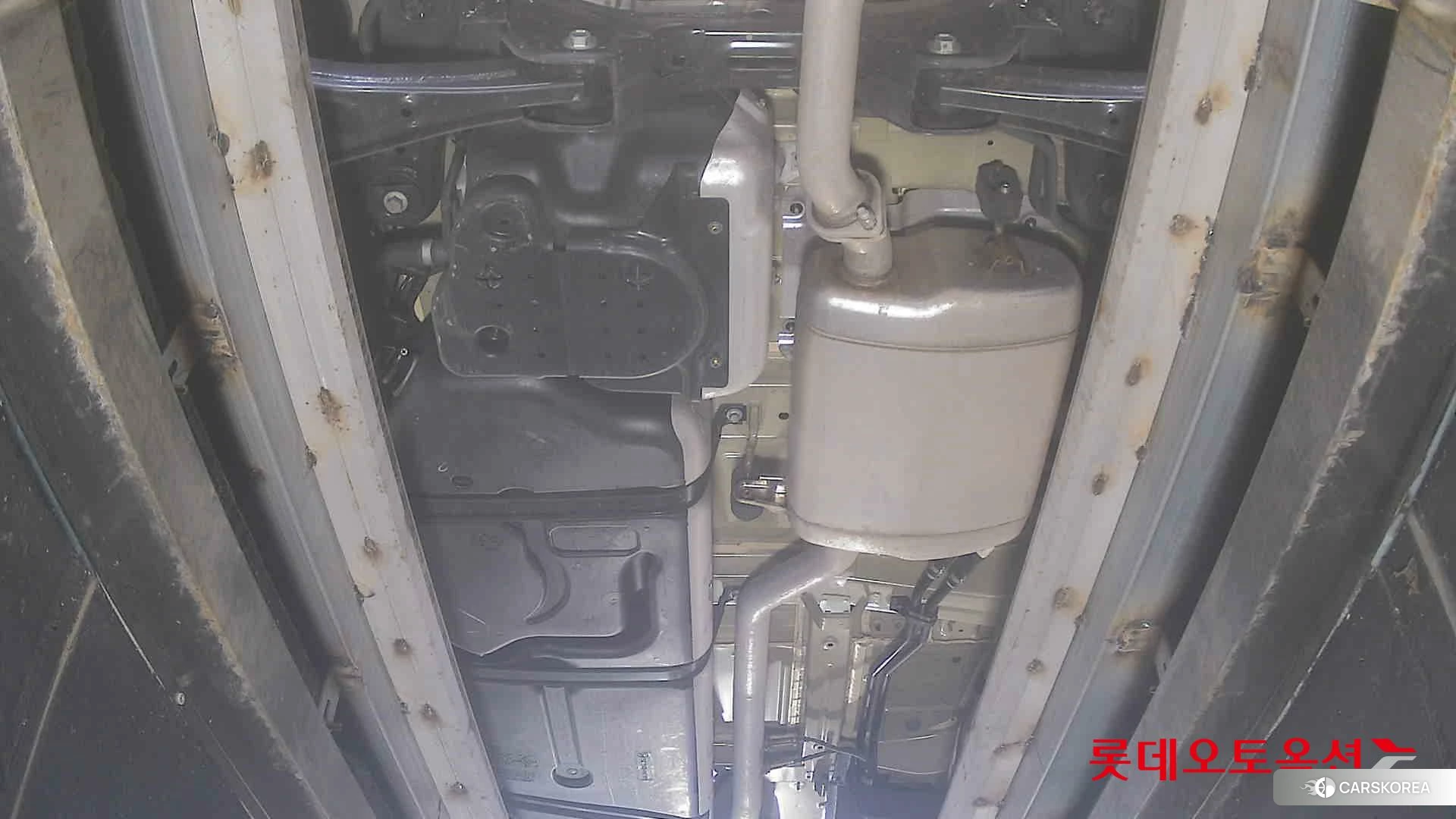 Kia Carnival id 4902478 из Кореи 19
