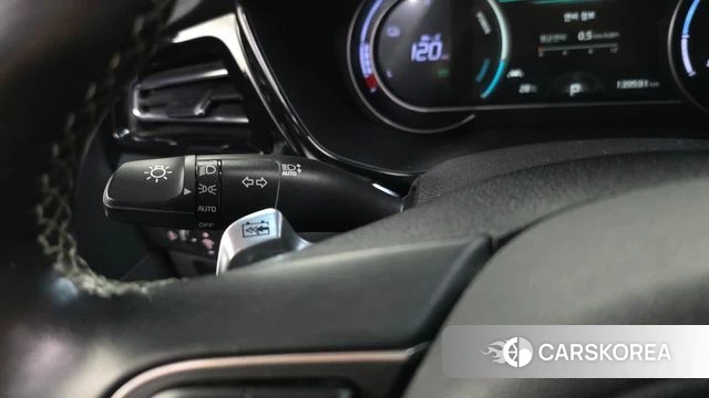 Kia Niro Plus id 4608546 из Кореи 19