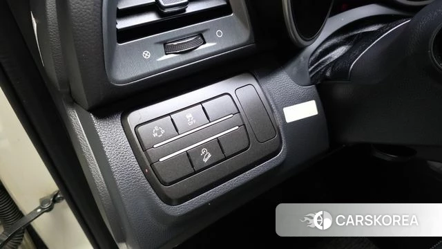 Ssangyong Tivoli Armor id 4551698 из Кореи 19