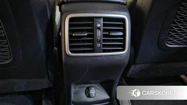 Kia Sportage The Bold id 4397153 из Кореи 19