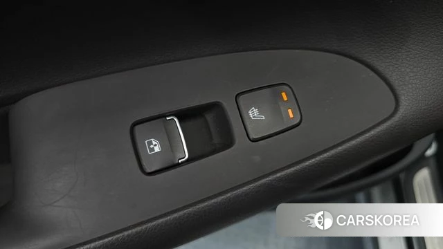 Hyundai The New Grandeur IG Hybrid id 4642334 из Кореи 19