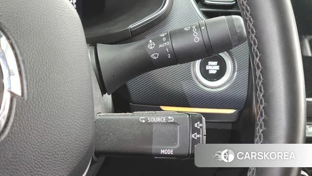 Renault Korea (Samsung) XM3 id 4424219 из Кореи 19