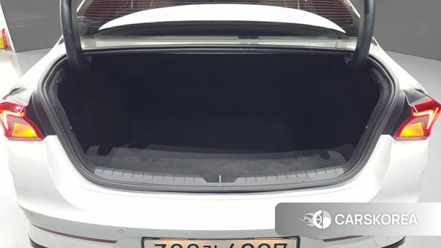 Kia K5 Hybrid 3rd Generation id 4534025 из Кореи 19