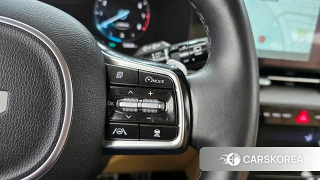 Kia Carnival 4th generation id 4187213 из Кореи 19